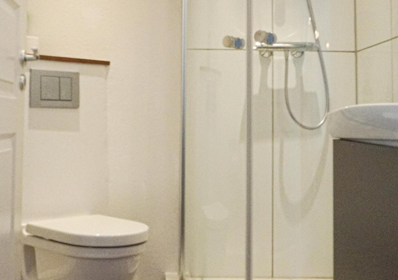 Fladbro Kro Randers Eksteriør bilde