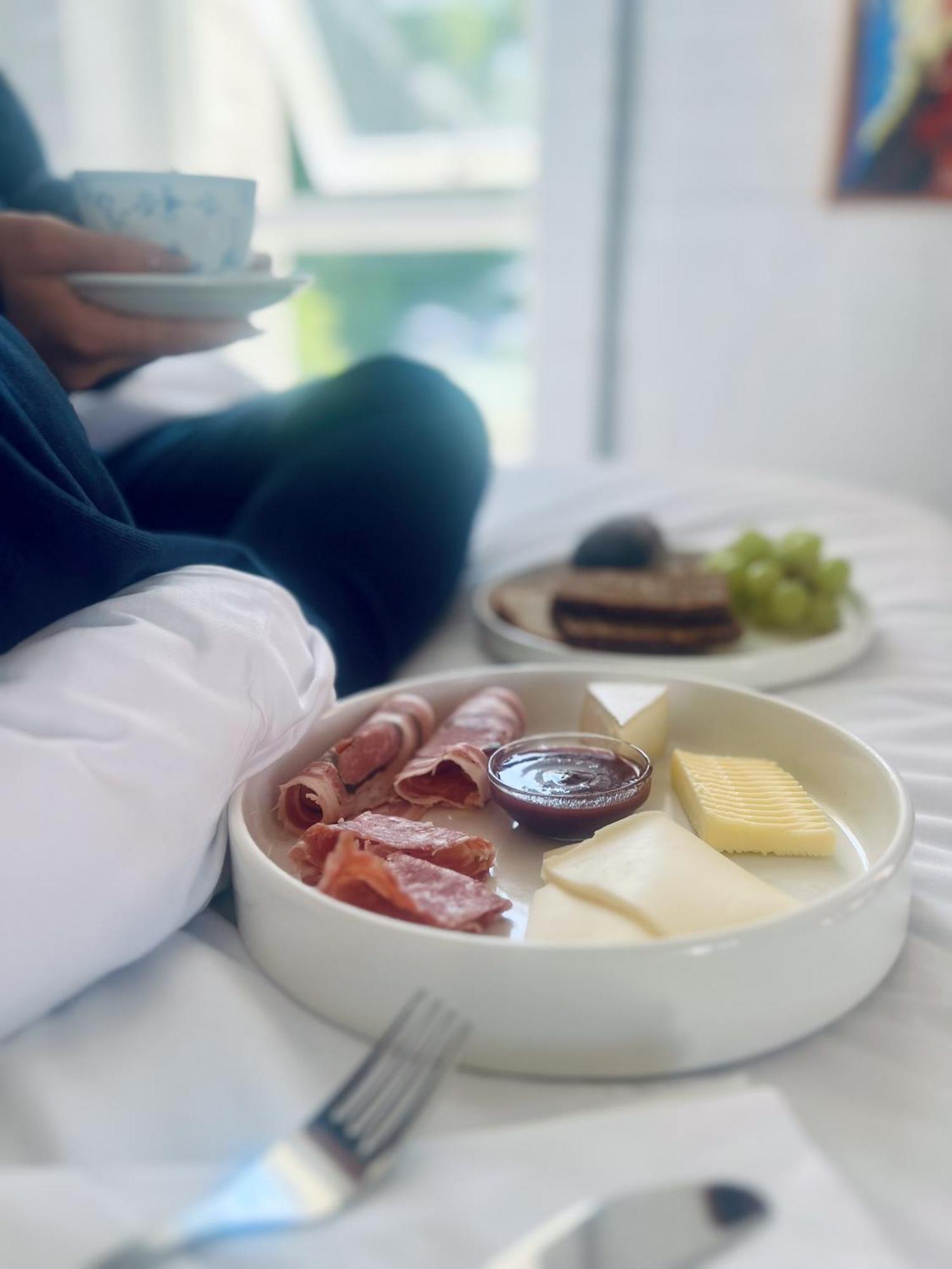Fladbro Kro Randers Eksteriør bilde